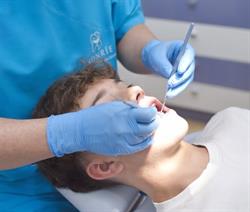Horario de apertura Sonríe clínica dental, Valladolid