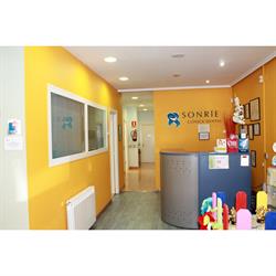 Horario de apertura Sonríe clínica dental, Valladolid