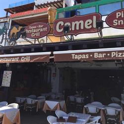 Horario de apertura Restaurante Grill Camel, Playa Blanca