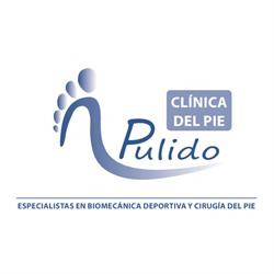 PULIDO CLÍNICA DEL PIE en Cáceres (Centro) - Horario de apertura
