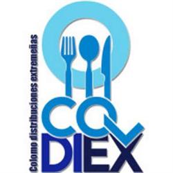 Horario de apertura Coldiex Colomo Distribuciones, Mérida