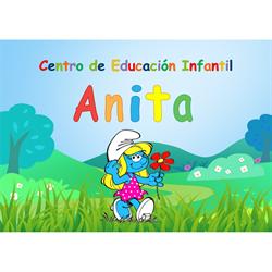 Horario de apertura Centro De Educación Infantil Anita, Castilleja de la Cuesta