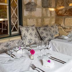 Horario de apertura Biniarroca Bistro & Restaurante, Sant Lluís