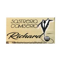 Horario de apertura SASTRERIA RICHARD, Madrid