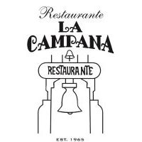 Horario de apertura Restaurante La Campana, Marbella