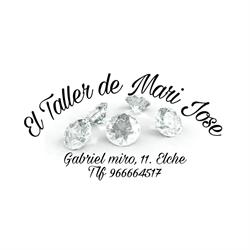 Horario de apertura El Taller De Mari Jose, Elche