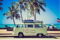 M2 CAMPER en Palau-Solita I Plegamans (Https://Www.m2Camper.com) - Horario de apertura