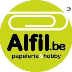 Horario de apertura Franquicia de papeleria Alfil.be, Madrid