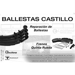Horario de apertura Ballestas Castillo, Alcázar de San Juan