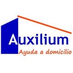 Horario de apertura Auxilium Ayuda a domicilio, Sevilla