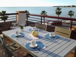 Horario de apertura Alquiler de apartamentos Alcossebre, 