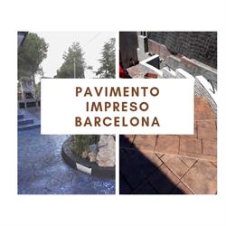 Horario de apertura Pavimento Impreso Barcelona, Mollet del Vallès