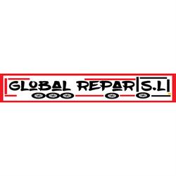Horario de apertura Global Repar, S.L., Monzalbarba