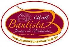 Horario de apertura Jamones Casa Bautista, Montánchez