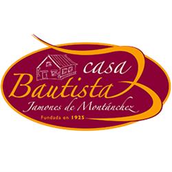 Horario de apertura Jamones Casa Bautista, Montánchez