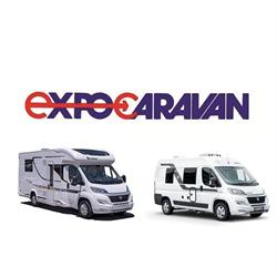 Horario de apertura Expocaravan, Terrassa