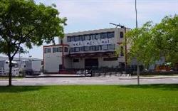 Horario de apertura Euro-Continental Transit, L'Hospitalet de Llobregat