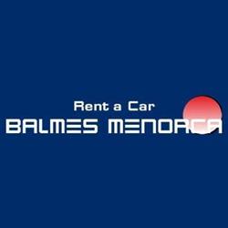 Horario de apertura Alquiler de Coches Balmes Menorca, Son Bou