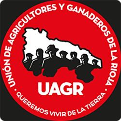 Horario de apertura Unión de Agricultores y Ganderos de La Rioja (UAGR-COAG), Logroño