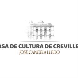 Horario de apertura Casa Municipal de Cultura José Candela Lledó, Crevillent