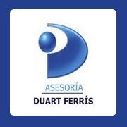 Horario de apertura Asesoría Duart Ferris, Benifaió