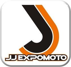 Horario de apertura JJ Expomoto Granada,