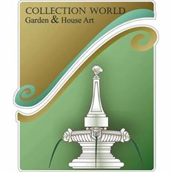 Horario de apertura Collection World - Garden & House Art, Estepona