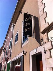 Horario de apertura Cafe Bar Nou, Sant Llorenç des Cardassar