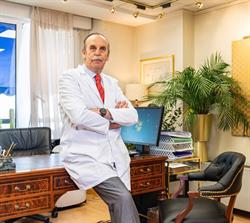 Dr. Castro Sierra en Madrid (Salamanca) - Horario de apertura