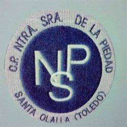 Horario de apertura CEIP Nuestra señora de La Piedad, Santa Olalla