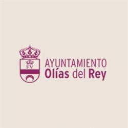 Horario de apertura Ayuntamiento de Olías del Rey, 