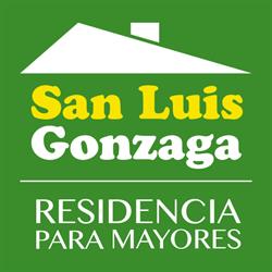Horario de apertura Residencia San Luis Gonzaga, Majadahonda