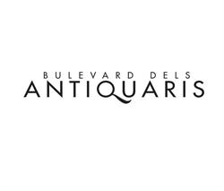 Horario de apertura Bulevard dels Antiquaris, Barcelona