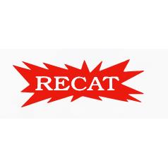 Horario de apertura Recat Electrodomésticos, Ourense