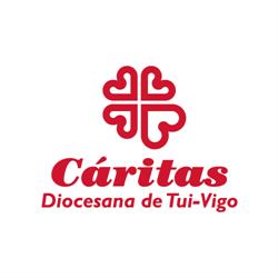 Horario de apertura Caritas Diocesana De Tui - Vigo, 