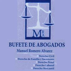 Horario de apertura MANUEL ROMERO ALVAREZ ,ABOGADO, Mollet del Vallès