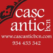 Casc Antic BCN en Barcelona (Ciutat Vella) - Horario de apertura