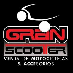 Horario de apertura Gran Scooter, Santa Cruz de Tenerife