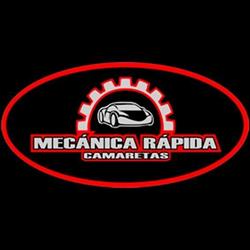 Horario de apertura Mecánica Rápida Camaretas, Las Camaretas