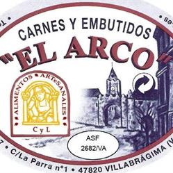 Horario de apertura Carnes El Arco, Villabrágima
