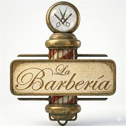 Horario de apertura La Barbería Alcoy, 