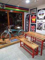 Horario de apertura Cycling Planet, Alaró