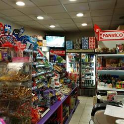Horario de apertura pankonke 24h, Lugo