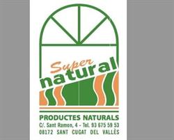 Horario de apertura Supernatural, Sant Cugat del Vallès
