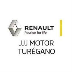 J J J Motor Turégano en Madrid (Fuencarral-El Pardo) - Horario de apertura