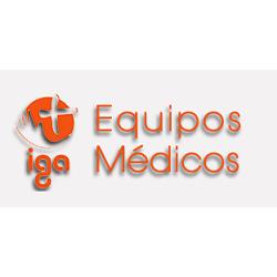 Iga Equipos Medicos S.A. en Madrid (Chamberí) - Horario de apertura