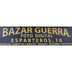 Bazar Guerra en Madrid (Centro) - Horario de apertura