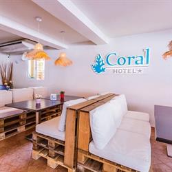 Hotel Coral en Palma de Mallorca (Platja De Palma) - Horario de apertura