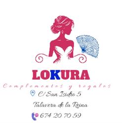 Horario de apertura Lokura Complementos, Talavera de la Reina