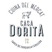 CASA DORITA en Barcelona (Eixample) - Horario de apertura